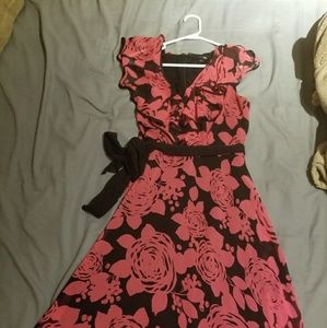 East 5th dress